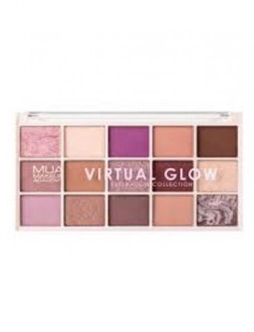 VIRTUAL GLOW